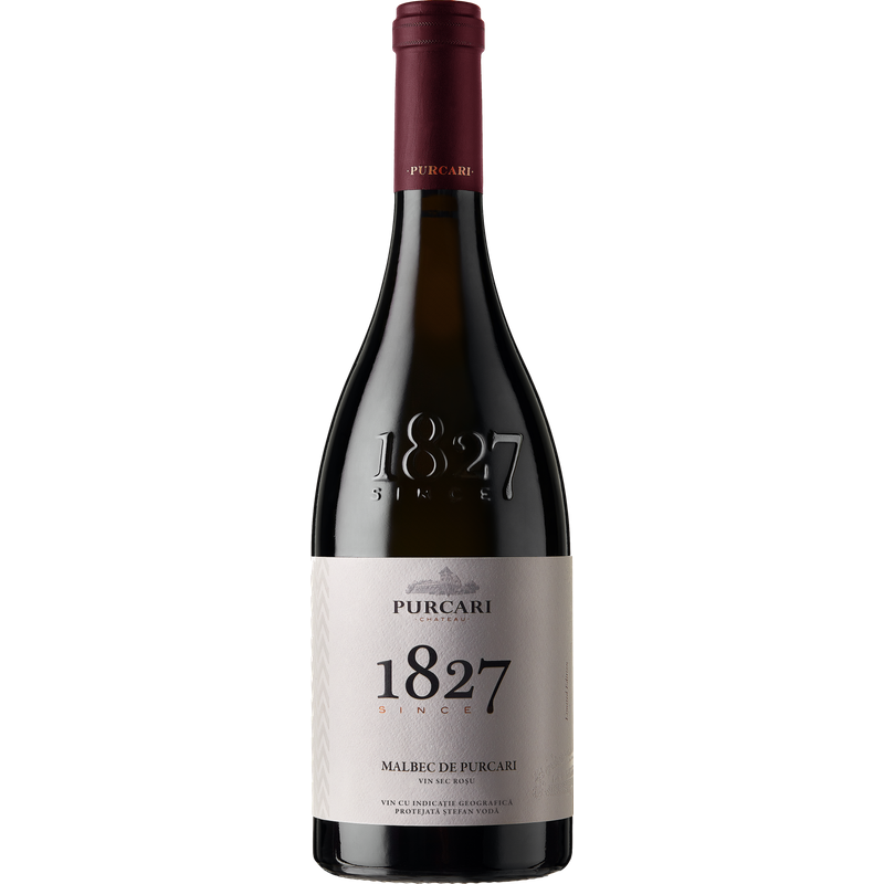 Chateau Purcari Malbec de Purcari 2023
