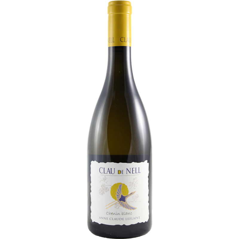 Clau de Nell Chenin Blanc 2023