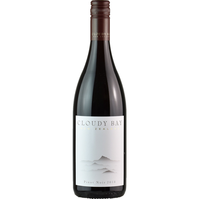 Cloudy Bay Pinot Noir 2023