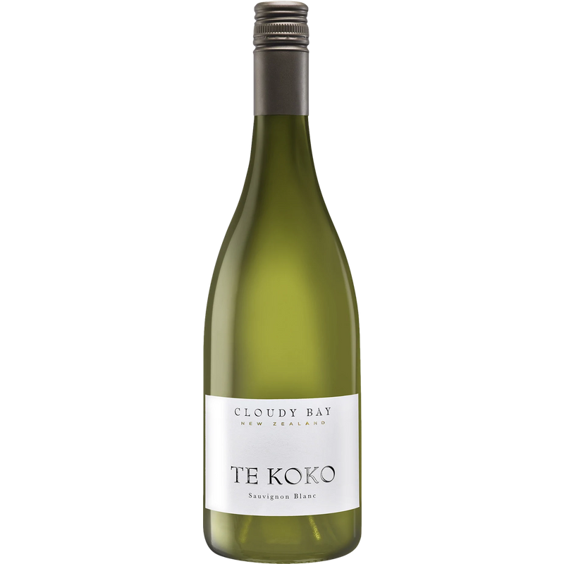 Cloudy Bay Te Koko Sauvignon Blanc 2021