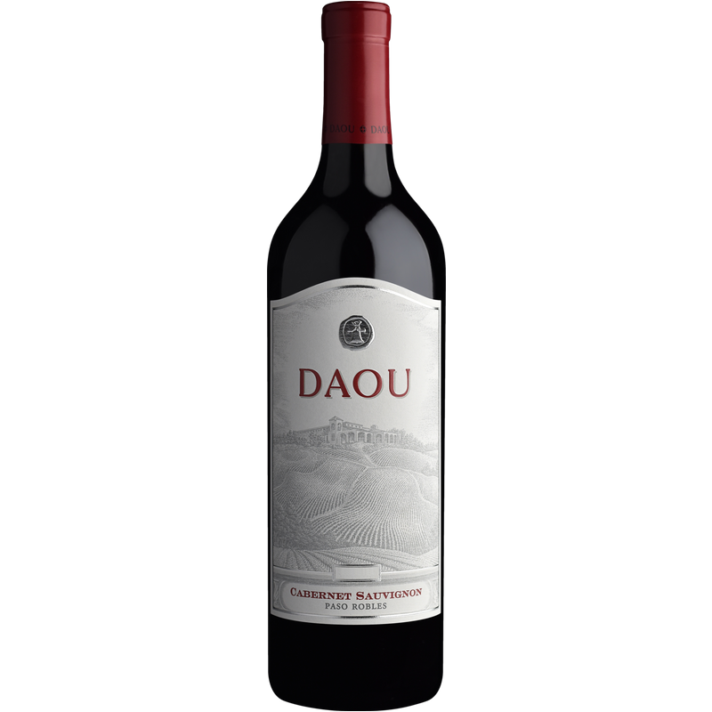 DAOU Cabernet Sauvignon 2022