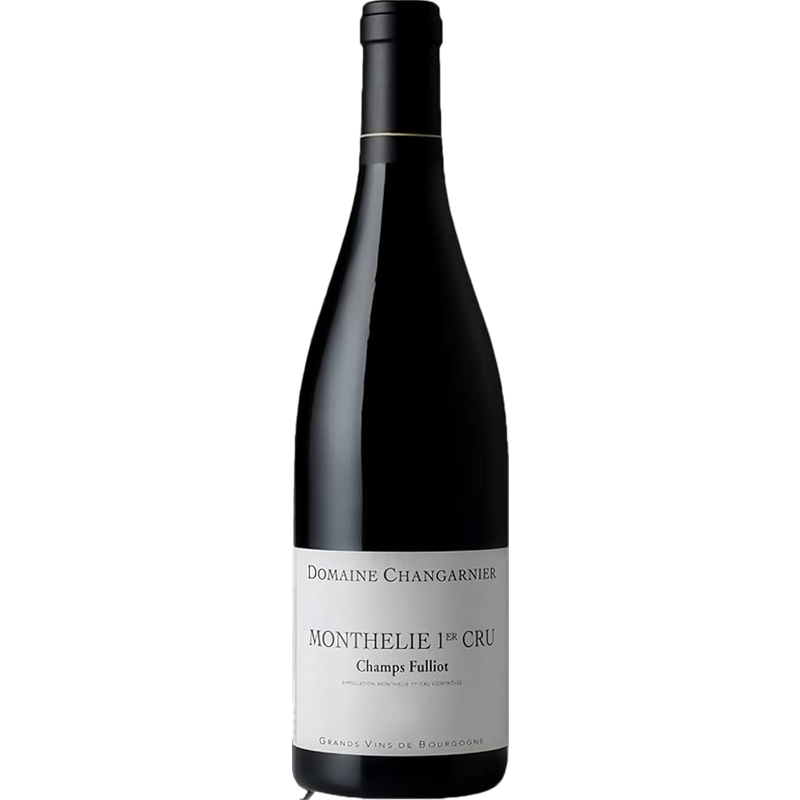 Domaine Changarnier Monthelie Premier Cru Champs Fulliot 2023