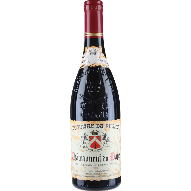 Domaine Du Pegau Chateauneuf du Pape Cuvee Reservee 2022