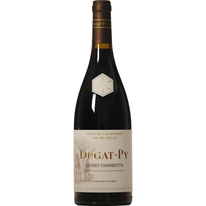 Domaine Dugat-Py Gevrey Chambertin Vieilles Vignes 2023