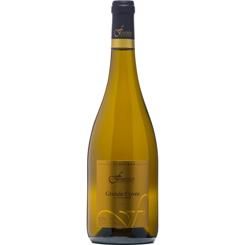 Domaine Fournier Sancerre Grande Cuvee La Chaudouillonne 2024