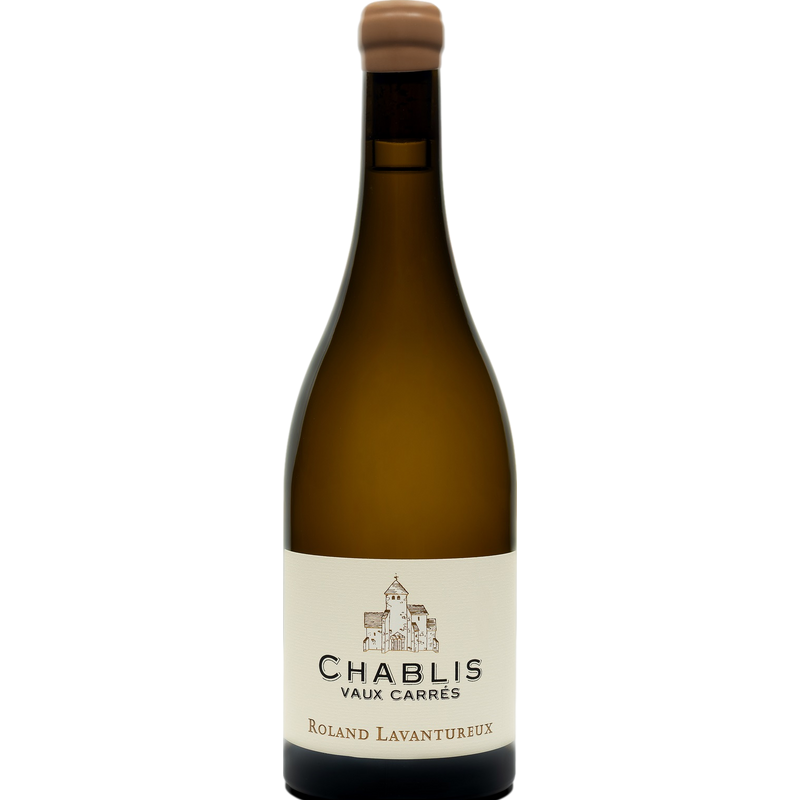 Domaine Lavantureux Chablis 2023