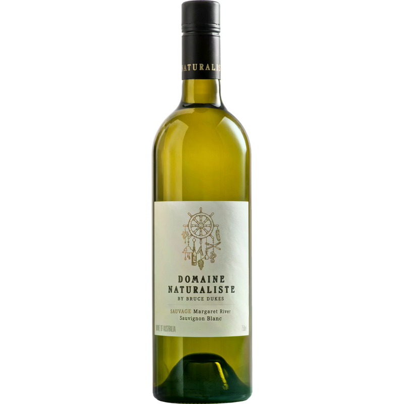Domaine Naturaliste Sauvage Sauvignon Blanc 2023