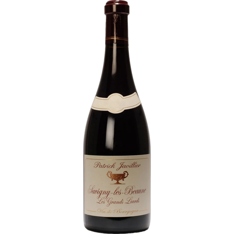 Domaine Patrick Javillier Savigny-les-Beaune Les Grands Liards 2023
