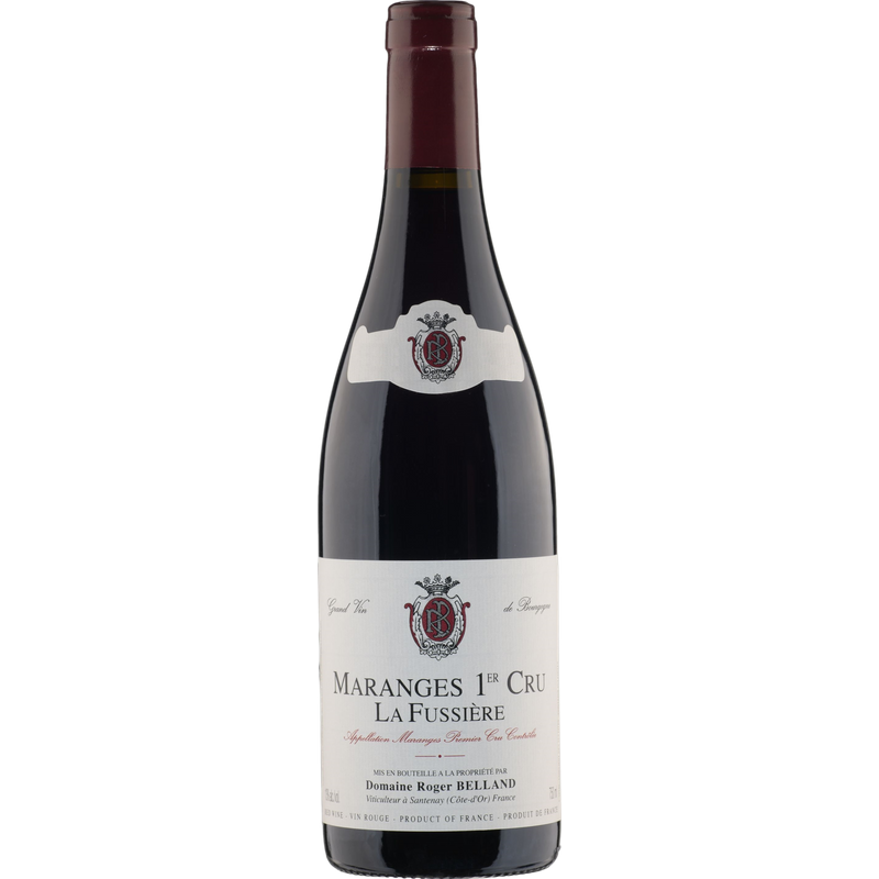 Domaine Roger Belland Maranges Premier Cru La Fussiere 2024
