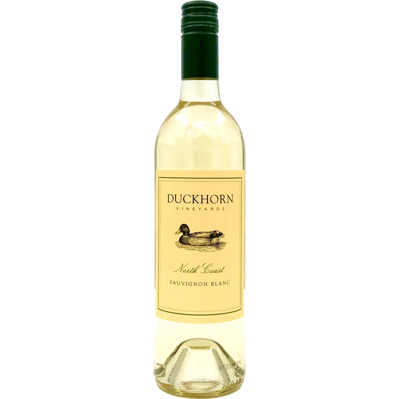 Duckhorn Sauvignon Blanc 2024