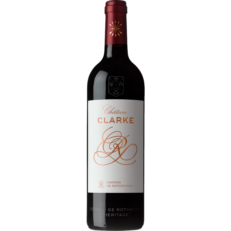 Edmond de Rothschild Chateau Clarke 2020
