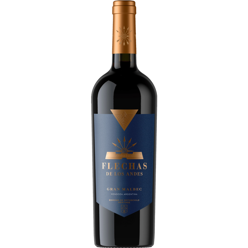Edmond de Rothschild Flechas De Los Andes Gran Malbec 2021