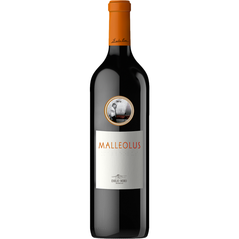 Emilio Moro Malleolus 2022
