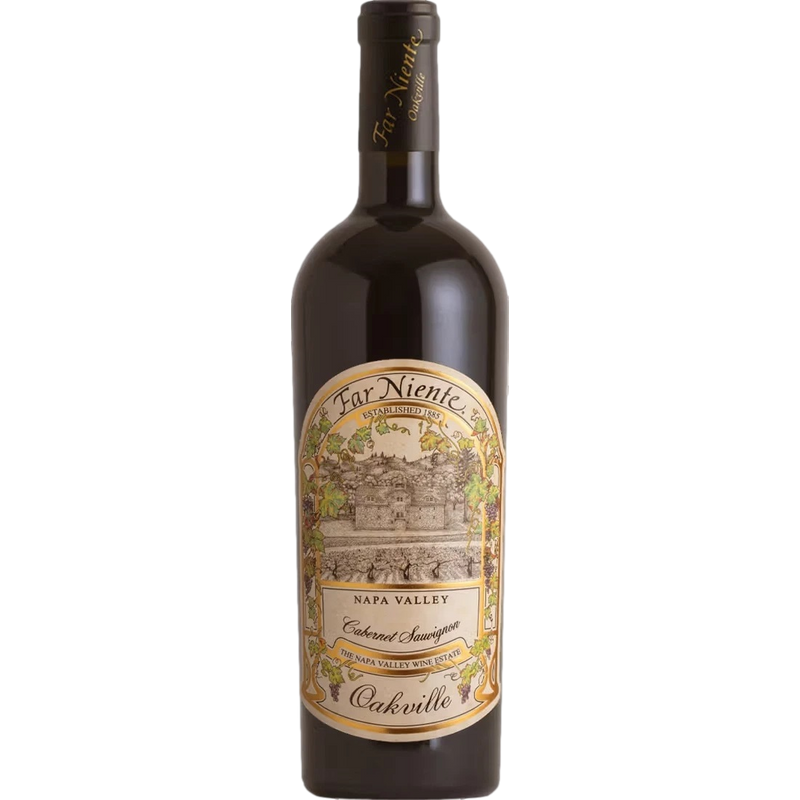 Far Niente Cabernet Sauvignon 2022