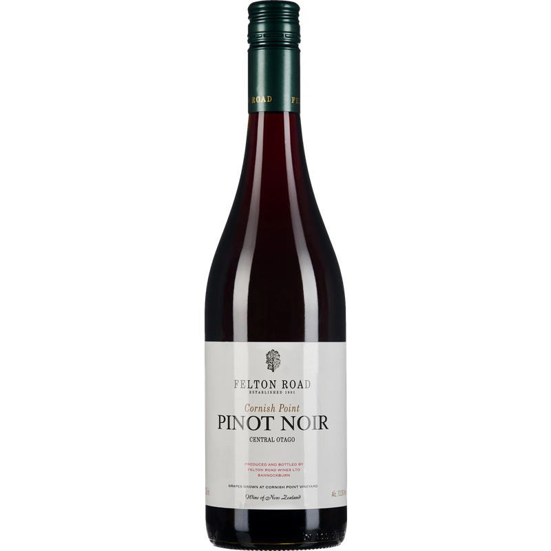 Felton Road Cornish Point Pinot Noir 2024