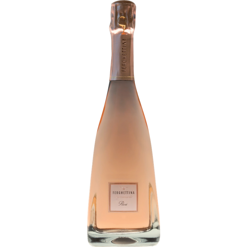 Ferghettina Franciacorta Rose 2021