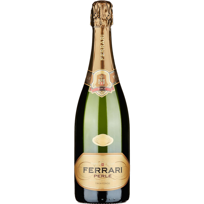 Ferrari Perle 2018