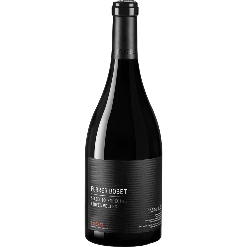Ferrer Bobet Seleccio Especial Vinyes Velles 2019