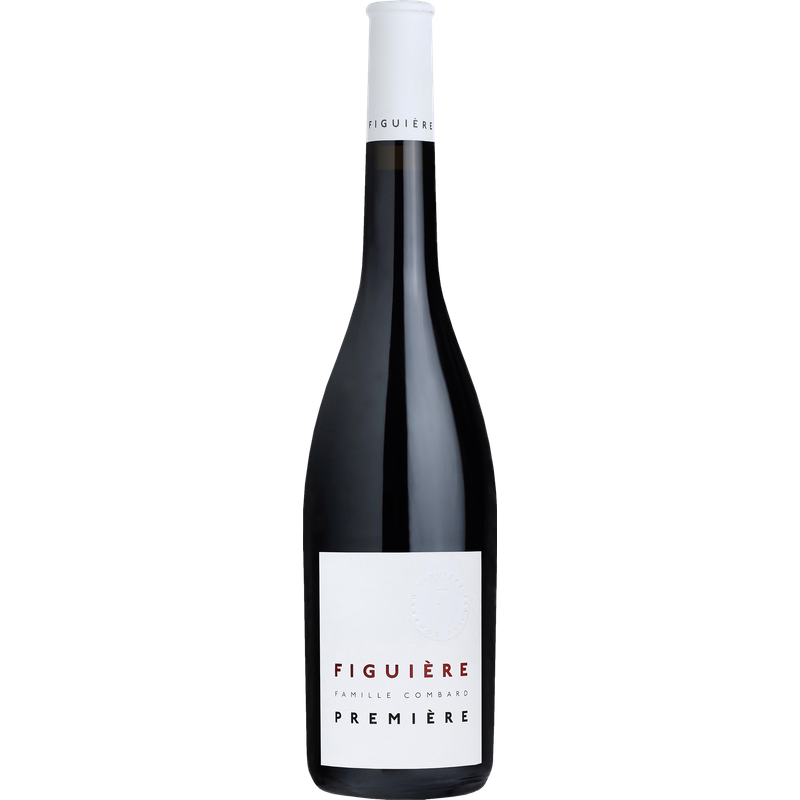 Figuiere Premiere de Figuiere Red 2023