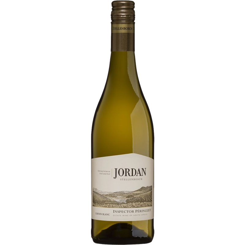 Jordan Inspector Peringuey Chenin Blanc 2024