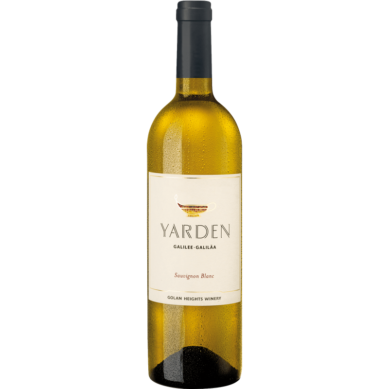 Golan Heights Yarden Sauvignon Blanc 2024