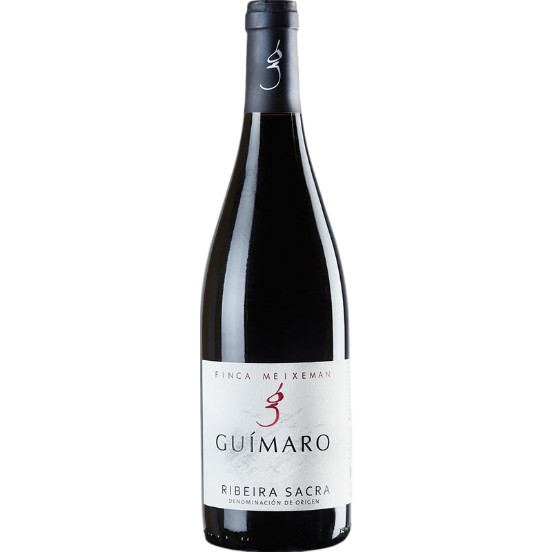Guimaro Finca Meixeman 2023