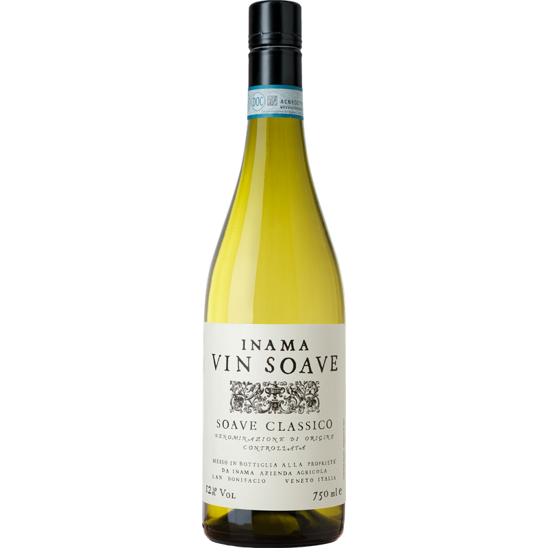 Inama Vin Soave Classico 2025