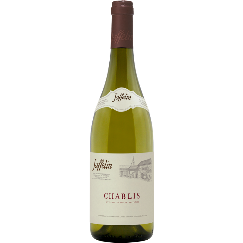 Jaffelin Chablis 2024