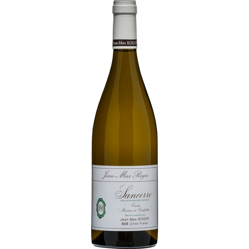 Jean-Max Roger Sancerre Marnes et Caillottes 2025