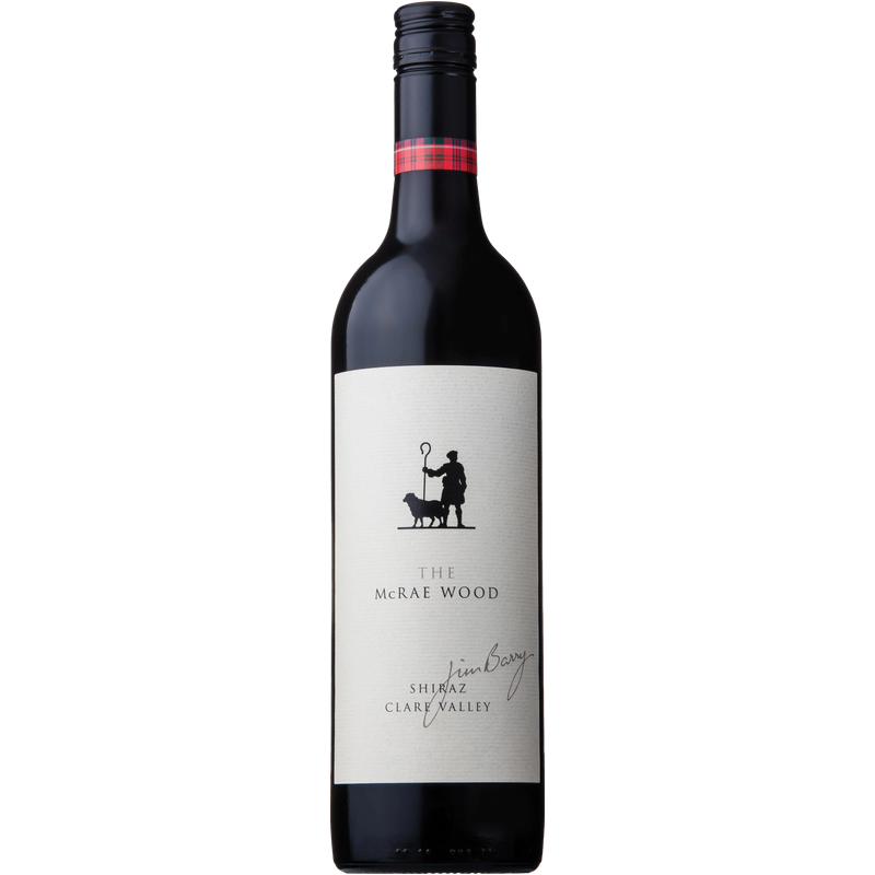 Jim Barry The McRae Wood Shiraz 2021