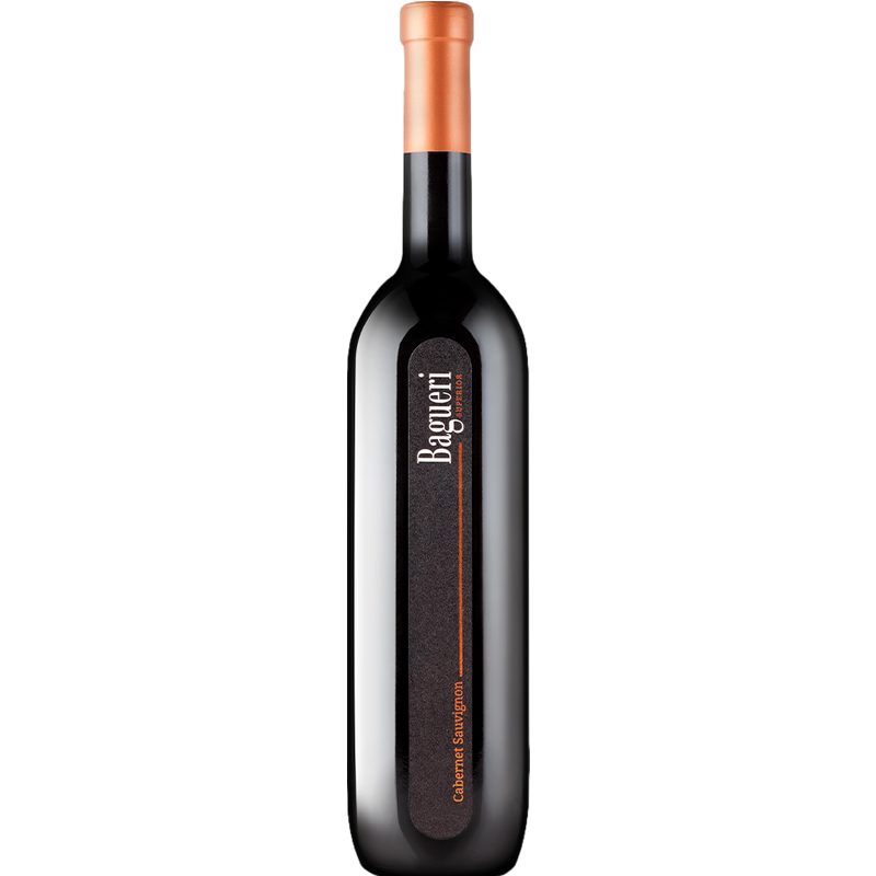 Klet Brda Bagueri Cabernet Sauvignon 2021
