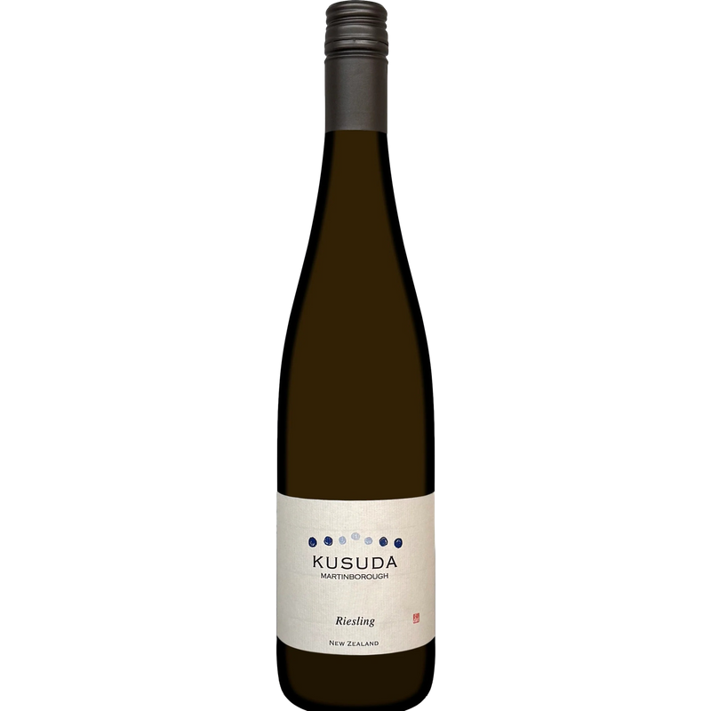 Kusuda Riesling 2024
