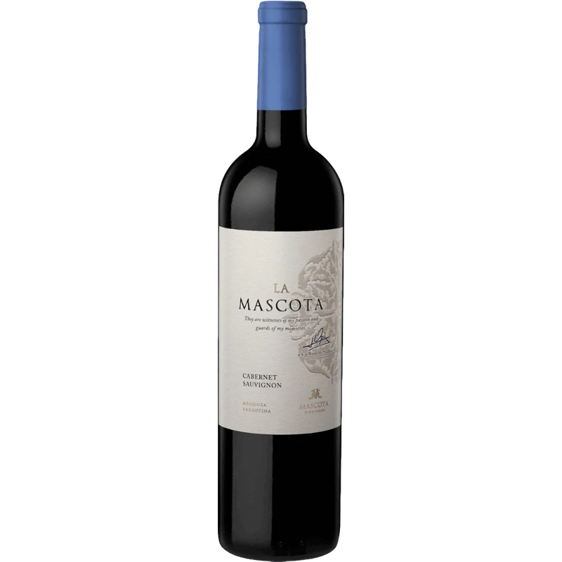 La Mascota Cabernet Sauvignon 2024