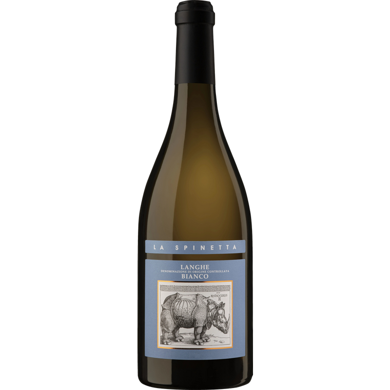 La Spinetta Reserved Selection Langhe Bianco 2023