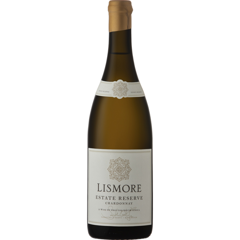 Lismore Estate Reserve Chardonnay 2022