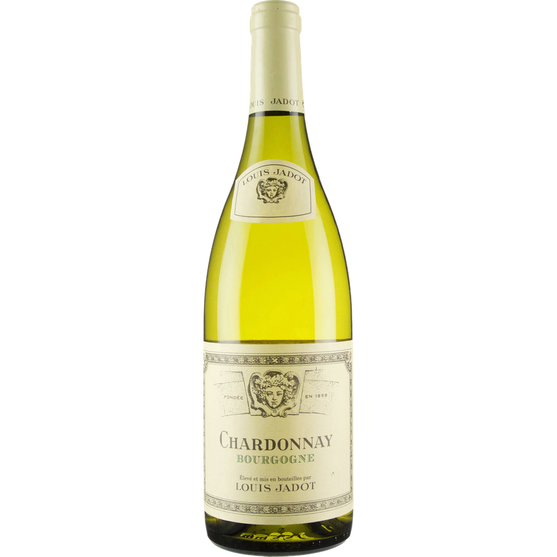 Louis Jadot Bourgogne Chardonnay 2024