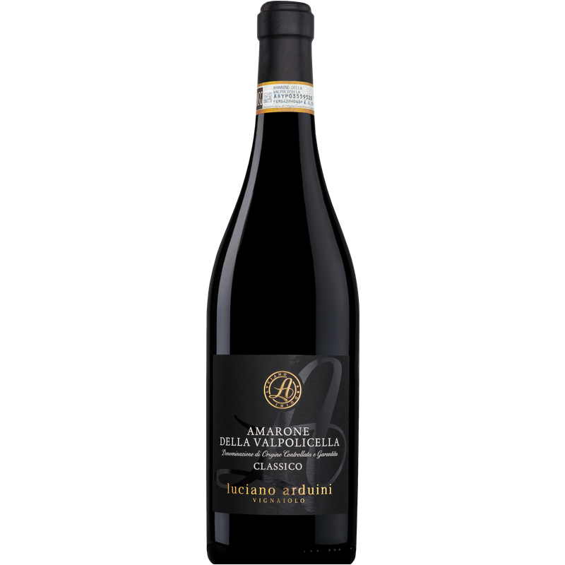 Luciano Arduini Amarone della Valpolicella Classico 2022