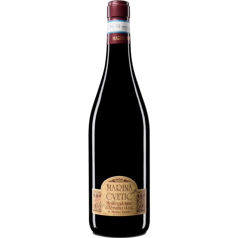 Masciarelli Marina Cvetic Montepulciano d'Abruzzo Riserva 2021