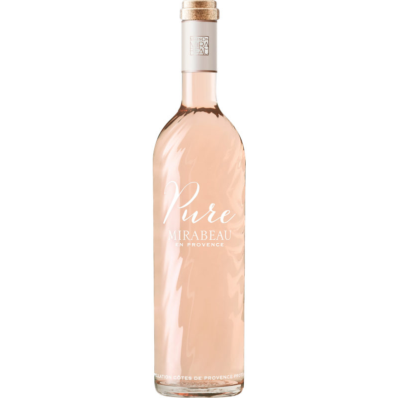 Mirabeau Pure Provence Rose 2025