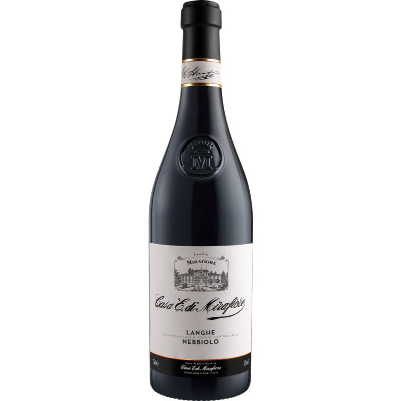 Mirafiore Langhe Nebbiolo 2021