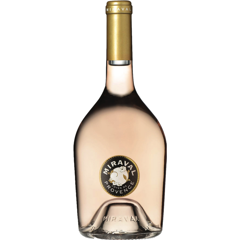 Chateau Miraval Rose 2025