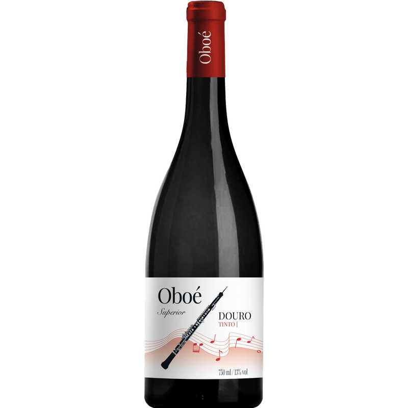Oboe Superior Tinto 2023