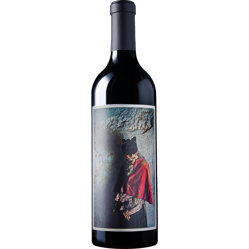 Orin Swift Cabernet Sauvignon Palermo 2022