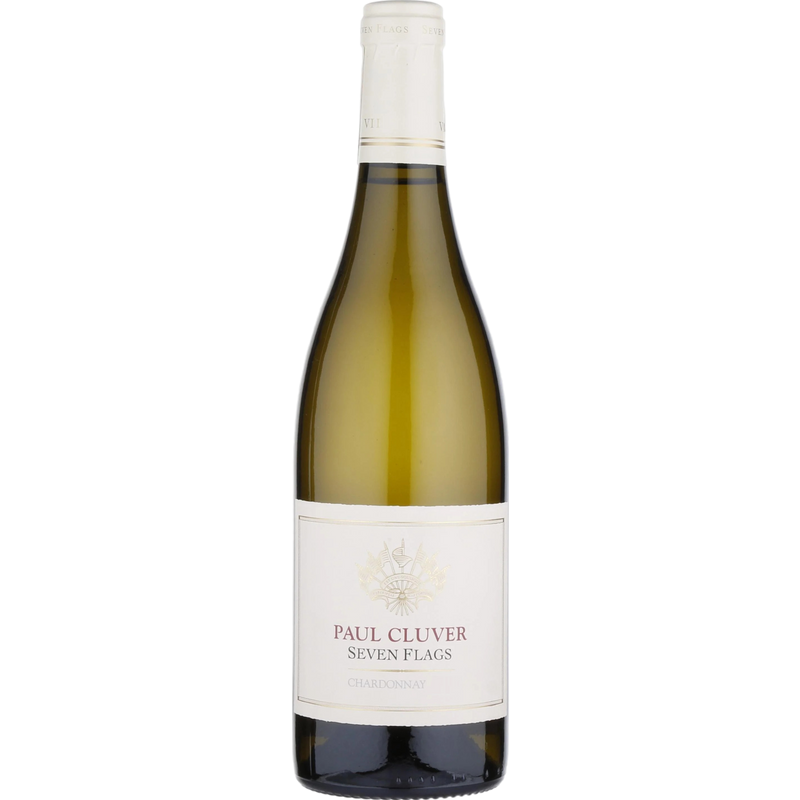 Paul Cluver Seven Flags Chardonnay 2022