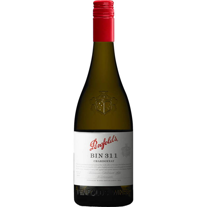 Penfolds Bin 311 Chardonnay 2023