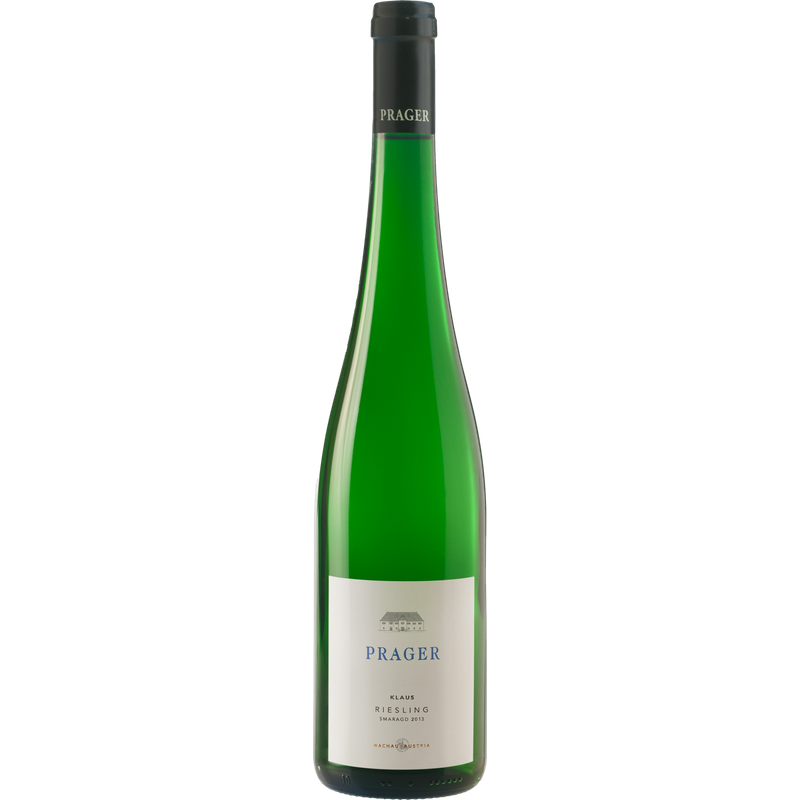 Prager Ried Klaus Riesling Smaragd 2025