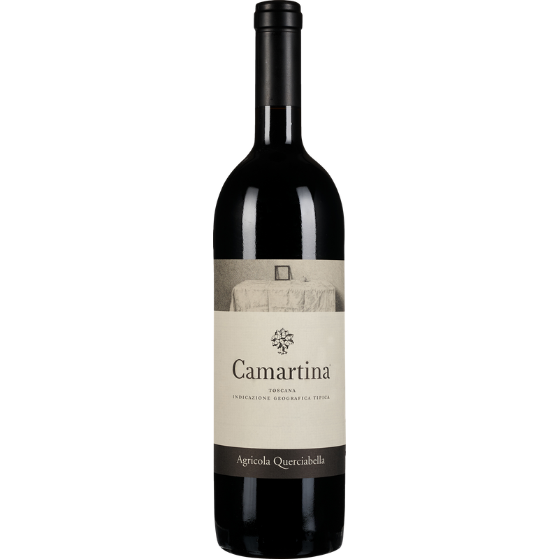 Querciabella Camartina 2021