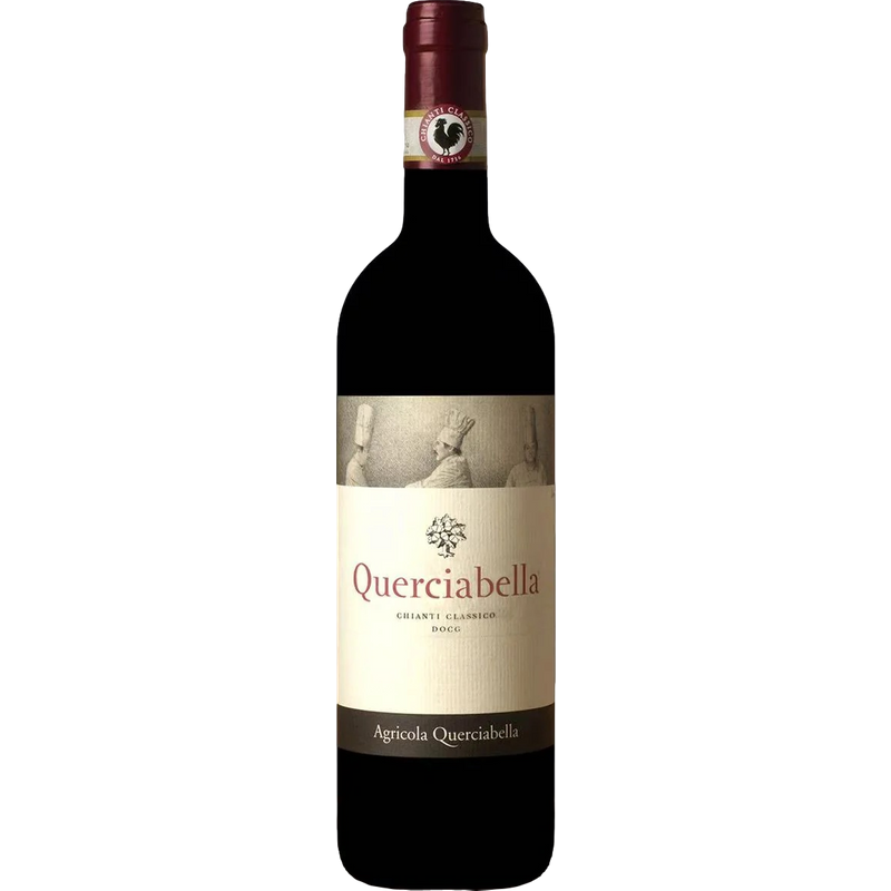 Querciabella Chianti Classico 2022