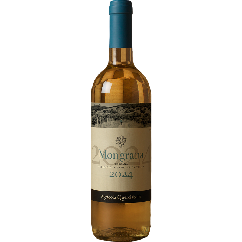 Querciabella Mongrana Bianco 2024
