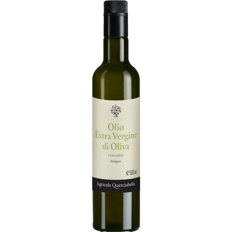 Querciabella Olivenöl 2025